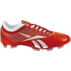 Junior Sprint Fit FG Football Boot