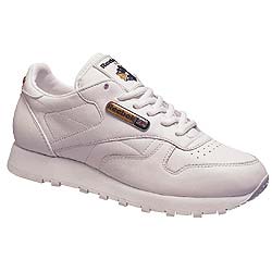 Reebok Ladies Classic Leather Icon