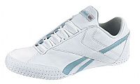 Reebok Ladies Classic Splash Training Shoes