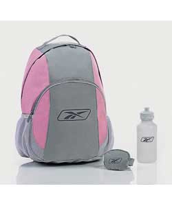 Ladies Gym Set