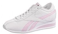 Reebok Ladies Okassa Plus Leisure Shoes