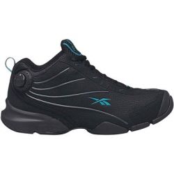 Lady DMX Pump Max Fitness Shoe