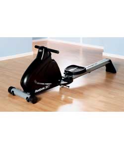 Reebok Magnetic Rower