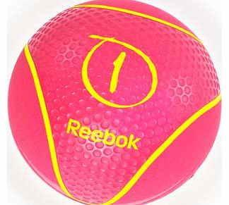 Medicine Ball - 1kg