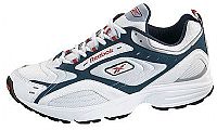 Reebok Mens Court Runner Training Shoes