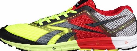 Reebok Mens ONE Series Cushion Running Shoes