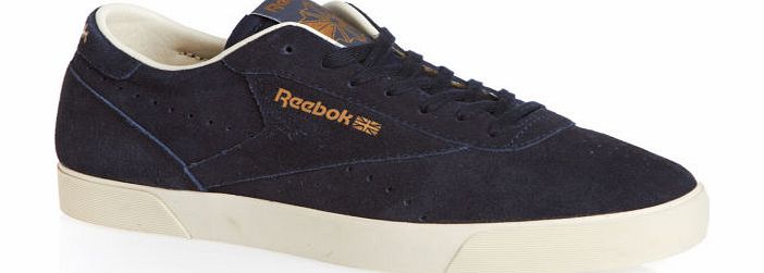 Reebok Mens Reebok Exofit Clean Low Shoes - Reebok