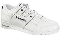 Reebok Mens Workout Plus Training Shoes