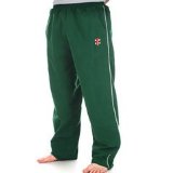 Nicolls Training Trouser Green Medium