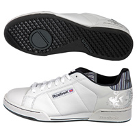 Reebok NPC II Tied Trainers -