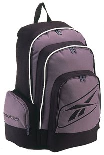 REEBOK pocket backpack