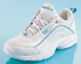 REEBOK pristine v low running shoe