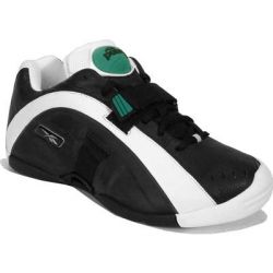 Pump Match Day Tennis Shoe