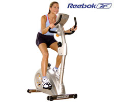 Reebok RB3 Bike