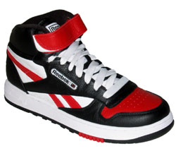 REEBOK RBK B.B COURT KING MID