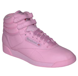 REEBOK RBK FREESTYLE HI