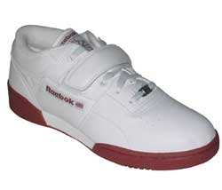 REEBOK RBK W/OUT LO STRAP