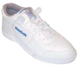 Reebok RBK W/OUT PLUS