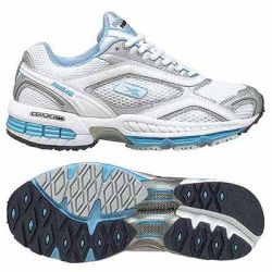 Reebok Reebo Lady Premier Road Plus DMX Road Running Shoe