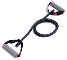 Reebok Resistance Tubes- Level 3 (Advanced)