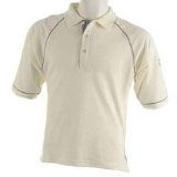 Reebok Slazenger Three Quarter Cricket Shirt Boys Multi Youths