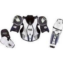 Reebok SP-9K Shoulder Pads