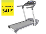 T4.2 Performance Treadmill - Ex Demo Model