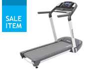 T4.2 Performance Treadmill