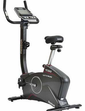 TC3.0 Exercise Bike