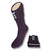 West Ham United Goalkeeper Away Sock - 2004 - 2005.