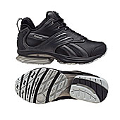 Womens Club Elite DMX - Black/Sonic Silver.