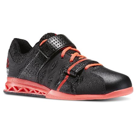 Reebok Womens CrossFit Lifter Plus 2.0 Shoes