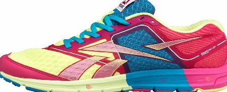 Reebok Womens One Series Cushion Running Shoes