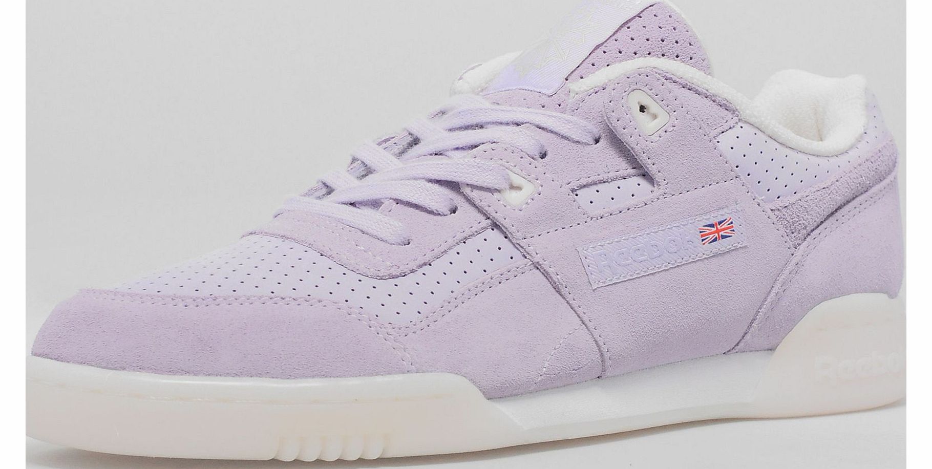 x size? Workout Pastels Pack Purple