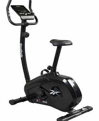 Reebok ZR7 Magnetic Exercise Bike