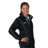 Junior Ladies Breathable Jacket (853102)