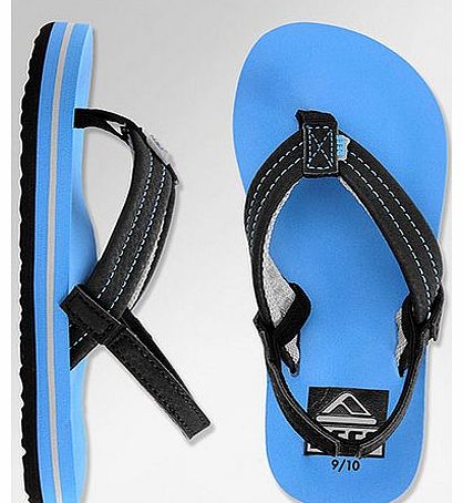 Reef Ahi Boys sandal