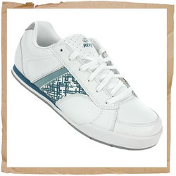 Reef Grotto White/Grey