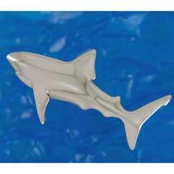 Medium Great White Pendant