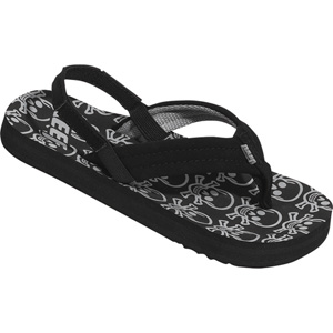 Ahi Kids flip flop