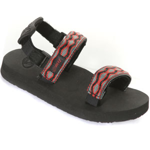 Reef Kids Grom Convertible Kids sandal