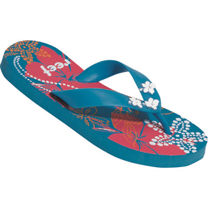 Little Cara Kids flip flop