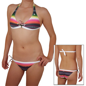 Reef Ladies Bandita Bikini