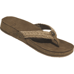 Hamacita Sandal