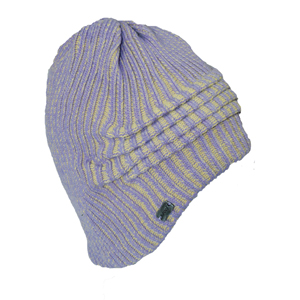 Ladies Reef Jammin Head Beanie. Jasmin