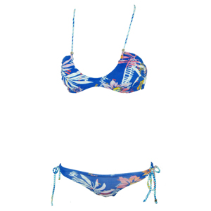 Reef Ladies Ladies Reef Maitai Bikini. Indigo