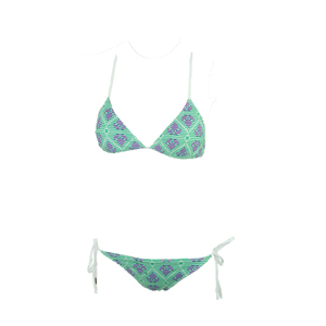 Ladies Reef Siouxsie Bikini. Kelly