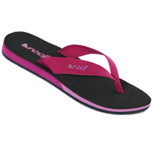 Miss Simmons Sandal