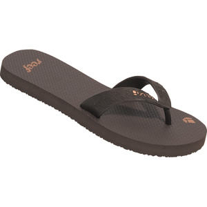 Rubbber Ladies sandal