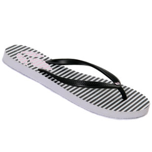 Skinny Recife Sandal - Royal Crush